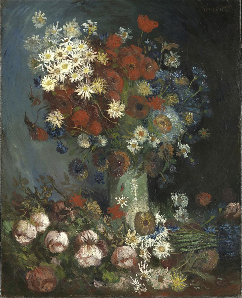Illustration for article titled These Secret Artistic Masterpieces Were Hidden Beneath Other Paintings